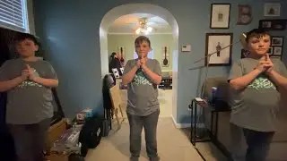 Mason's Rampage