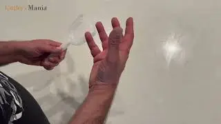 Cutlery Mania Plastic Bone Duster