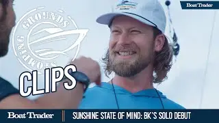 Brian Kelley's First Solo Album: Sunshine State of Mind | STOMPING GROUNDS Clips