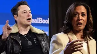&lsquo;Nasty business&rsquo;: Elon Musk claims Biden administration stranded astronauts for political reasons