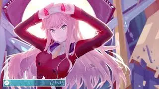 【Anime|music Eng|Song】#99 【Kotori】  【ollow Me Milkoi Remix】【Firefly Music】