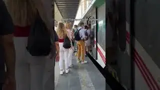Europe transport system#shorts #europe #italy #milan #natureboy #natureboyineurope #natureboysumanth