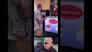 Guy beats iceman memes short video funny meme planet #shorts