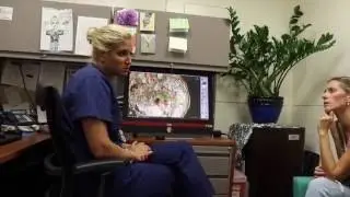 Patient Consultation