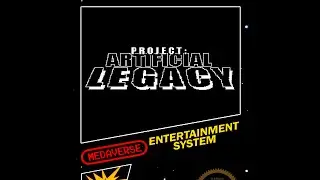 Project: Artificial Legacy - DEMO Footage | 2021-12-09