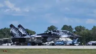 Russian mig29 Upgrade fighter