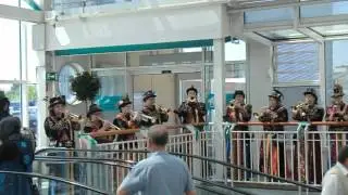 Nellinger Gassarassler - Remspark Waiblingen (Rainbow)