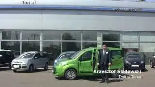 Fiat Qubo