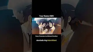 make new friends // your name - midwest emo amv