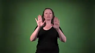Wonderful ASL