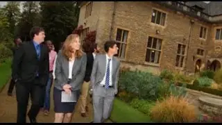 Glimpses of Rhodes 2014-15