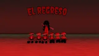 EL REGRESO😨😱HISTORIA DE ROBLOX BROOKHAVEN