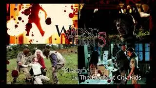 Wrong Turn 5: Bloodlines &mdash; Music Score (2012)