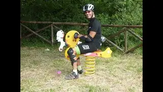 MTB SELLATA PZ 10/06/18
