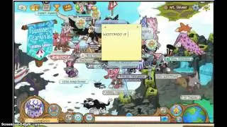 seeing wootmoo