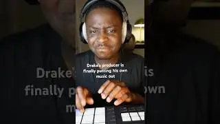 Drake&rsquo;s producer is finally releasing his own music #drake #draketypebeat #drake