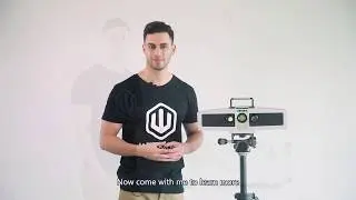 Wiiboox Reeyee 5M introduction video