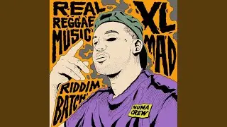 Real Reggae Music (Original Mix)