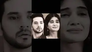🥲😍 #ishan #savi #ishvi #ghkkpm #youtubeshorts #sad