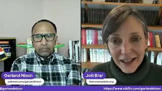 Social democracy and the labour aristocracy &ndash; Garland Nixon & Joti Brar, ep 8