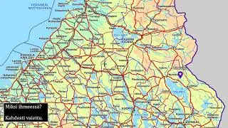 Syksyinen verityö: aselevon jälkeinen partisaani-isku Lieksassa