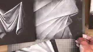 RYSUJEMY ŚWIATŁEM - TKANINY