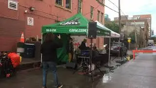 Bump Fest