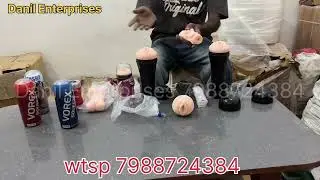 Sex Toys for Men Review in India | Mini Sex Doll for Boys Unboxing | Danil Enterprise 7988724384