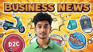 Business News The Souled Store Ola Electric Foxtale Onecard Zepto Ustraa Wow! Momo 29 Dec 2025