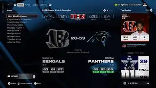 2025 SFU Pinkslips Fantasy SIM: Week 4 Results Show