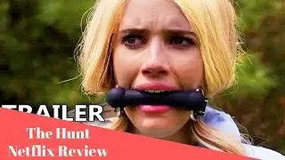 The Hunt Movie Review
