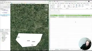 Worksheet for parsing KML files and using them to summarize raster files from an ArcGIS imageserver.