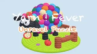 Yarn Fever, Level 16