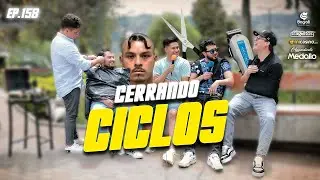 Este CORTE me ARRUINÓ la VIDA 😞 - ACÁ ENTRE PANAS ep.158