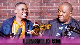 Discussing G@y Men, Women, Social Media & More With Lungelo KM