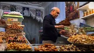 Marrakesh 2025 | Duduk | World Music |