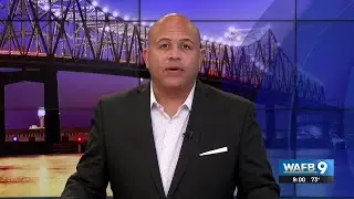 9News Now 9 p.m. - Tuesday, November 18