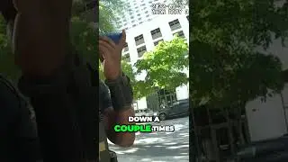 Spot Em Got Em Arrested For Domestic Bodycam Footage