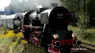 Ty42-24 90 lat Magistrali Węglowej Śląsk- Porty