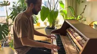 Blossom - Arian M&uuml;ller