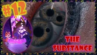 The Substance (2024) Recap & Review | Snowy's Horror Halloween Scare-A-Thon 2025 | #12