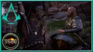 Assassin's Creed Valhalla #60 - Weltereignis in Grantabrycgscir