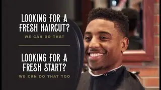 Invest In Your Future With A V's Barbershop Franchise