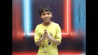 Actor Model Intro Video | Priyanshu Tiwari | Ahmedabad Gujarat Auditions