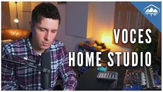 VOCES GRABADAS EN HOME STUDIO - 10 SOLUCIONES a los PROBLEMAS DE SIEMPRE