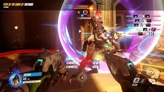 Tracer 5k