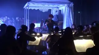 Kurt Weill - Silbersee (3 Akt Finale)