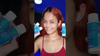 RETOCANDO A RAIZ SOZINHA | hair retouching