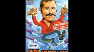 Ali Avaz - Of Of Özalım