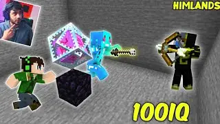 Top 10 New CLUTCHES in himlands 🔴 yessmartypie, Ezio18rip, dream boy, Falana g